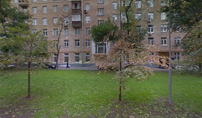 ШКОЛА АКТЕРСКОГО МАСТЕРСТВА ПРИ ТОВАРИЩЕСТВЕ АРТИСТОВ МХАТ