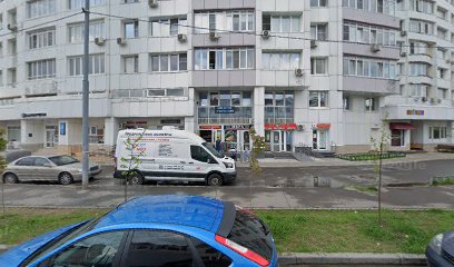 Школа дополнительного образования Bulili