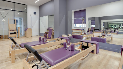 Студия Let's do Pilates