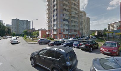 Детский сад ГБОУ "Интеграл"