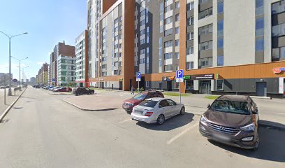 Школа скорочтения и развития интеллекта IQ007