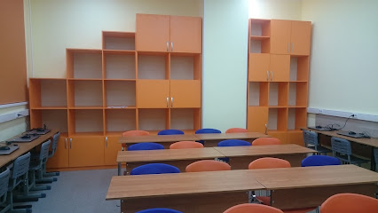 ГБОУДО ДТДМ "Неоткрытые острова"