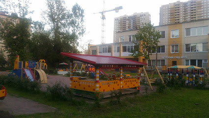 Детский сад №76