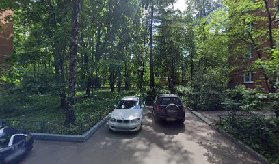 Детский Сад 27