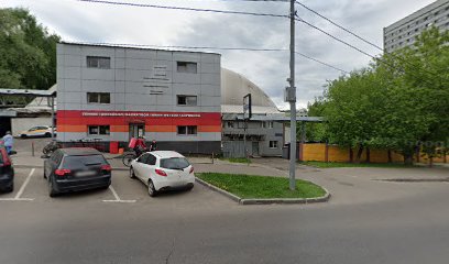 Единоборства