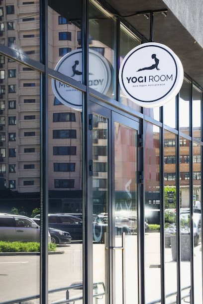 Yogi Room Стахановская