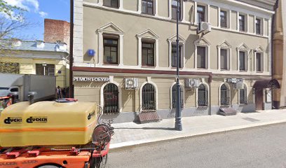 Институт Проблем Современного Искусства