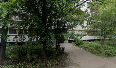 Бойцовский Клуб Романа Кима