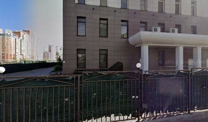 Людмила Фирмаль