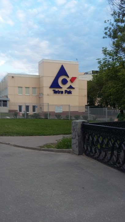 Tetra Рak