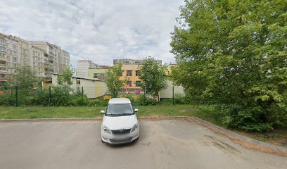 Детский Сад № 70