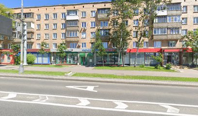 Искусство быть рядом
