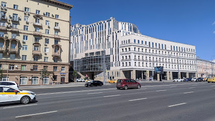Московский театр Олега Табакова, Сцена на Сухаревской