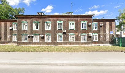 Детский Сад № 422