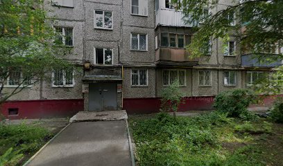 Управление дошкольного образования