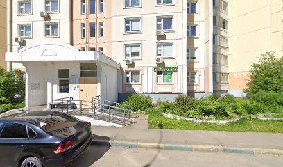 Звездочка детский клуб
