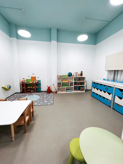 My happy family center
