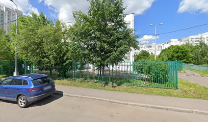 Детский Сад № 2398