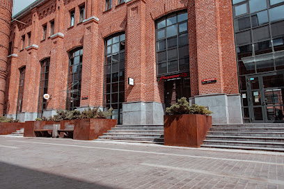 Pioneer DJ School