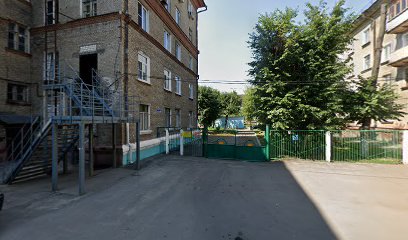 Детский сад № 6 "Сказка"
