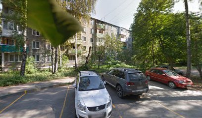 Детский сад № 362