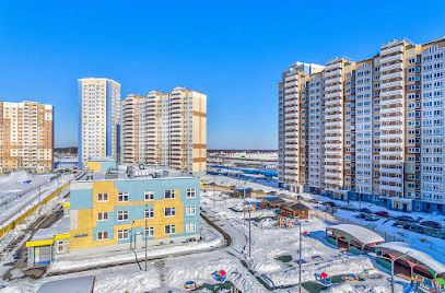 ЖК Южное Домодедово
