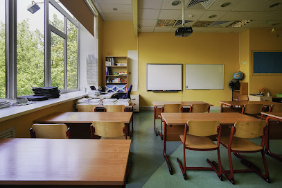 English International School Moscow - West | курсы английского языка Кунцевская