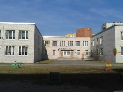 Детский Сад № 43