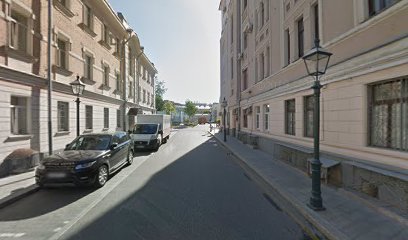 Парикмахерская Colore