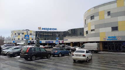 Море Детей