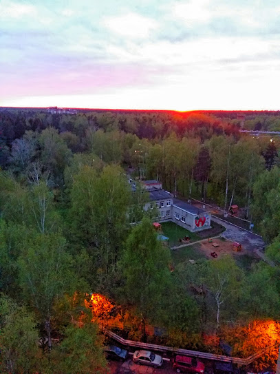 Детский сад № 44 "Земляничка"