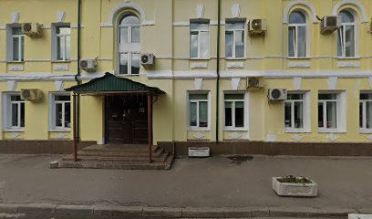 Международный центр геммологии и бизнеса (Геммологическая Академия)