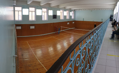 СДЮШОР № 21