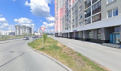 Жемчужинка, детский центр