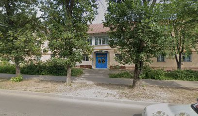 Детский сад № 65