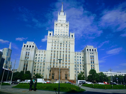 Департамент технической политики ОАО "РЖД"