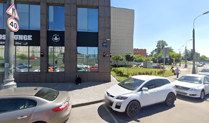 Дом Стиля