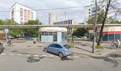 Капоэйра