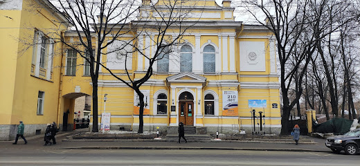 ул. Ломоносова