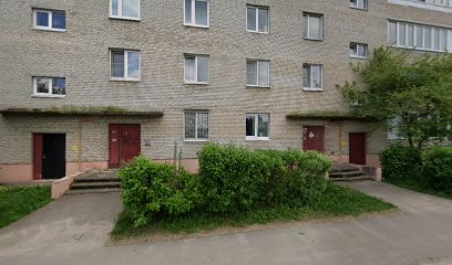 Детская Хореографическая Школа Домодедовского Муниципального Района