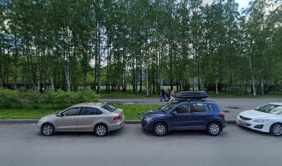 Спортивная Школа Алены Куракиной
