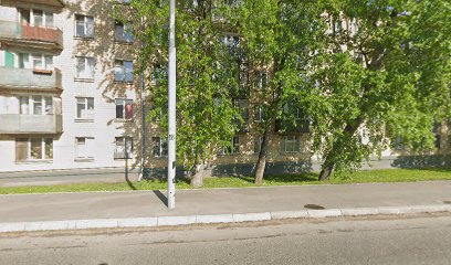 Академия иностранных языков IrsEn school