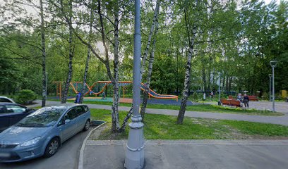 Детский сад № 170