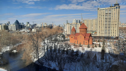 Белинского 108