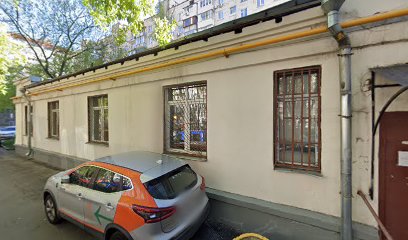 "Физкультурно-досуговый центр "Гармония"