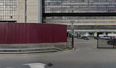 Школа бильярда Александра Чепикова
