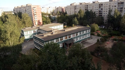 Детский сад № 8