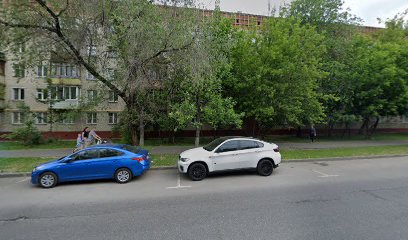 Сказочный Садик