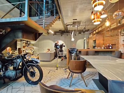 ЖК Рассвет Loft Studio