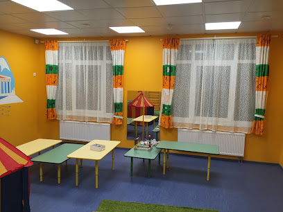 Частный детский сад Sun School